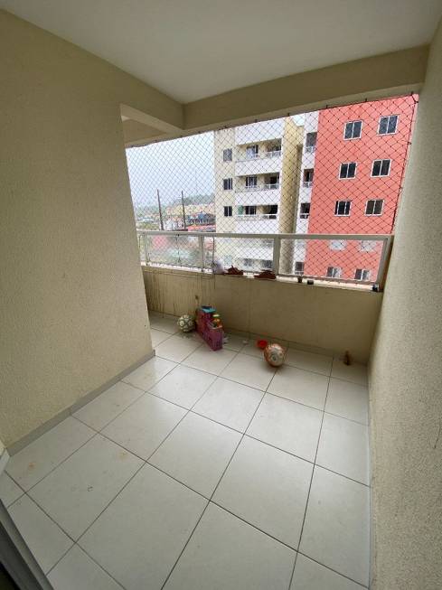 Foto 2 de Apartamento com 3 Quartos à venda, 75m² em Jabotiana, Aracaju