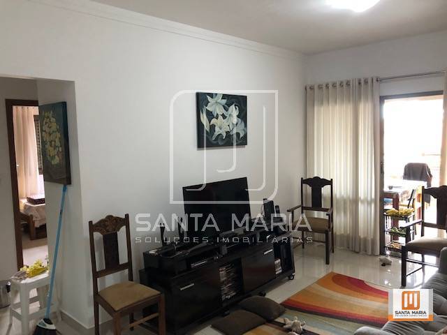 Foto 2 de Apartamento com 3 Quartos à venda, 118m² em Jardim Paulista, Ribeirão Preto