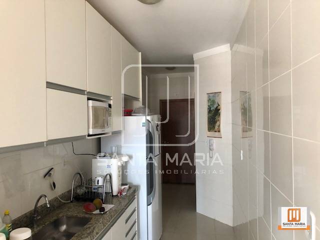 Foto 3 de Apartamento com 3 Quartos à venda, 118m² em Jardim Paulista, Ribeirão Preto