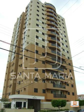 Foto 3 de Apartamento com 3 Quartos à venda, 93m² em Jardim Paulista, Ribeirão Preto