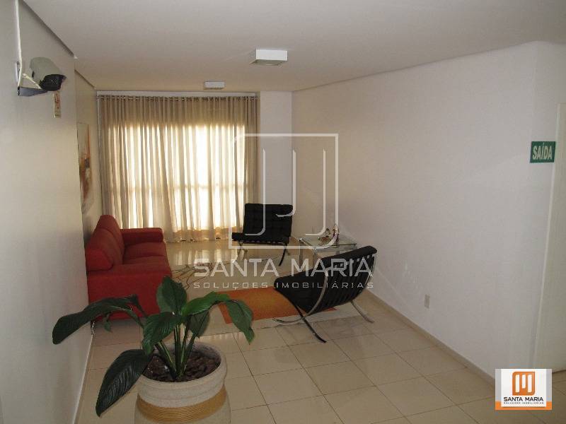 Foto 5 de Apartamento com 3 Quartos à venda, 93m² em Jardim Paulista, Ribeirão Preto
