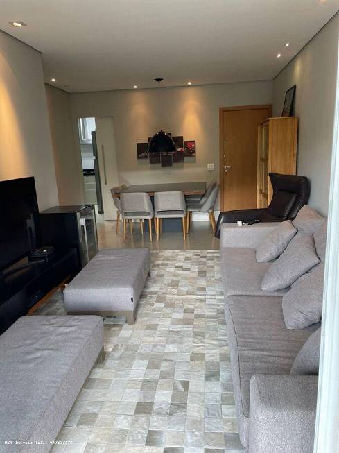 Foto 3 de Apartamento com 3 Quartos à venda, 111m² em Jardim Samambaia, Jundiaí