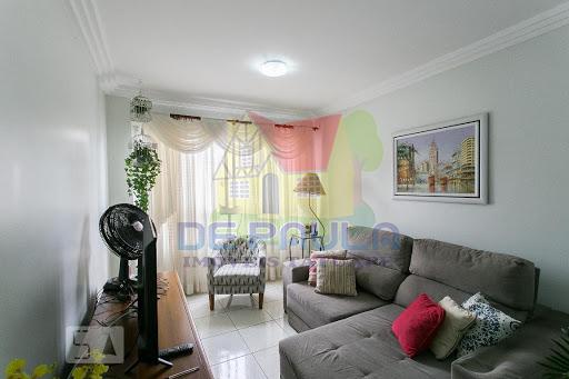 Foto 1 de Apartamento com 3 Quartos à venda, 72m² em Maranhão, São Paulo