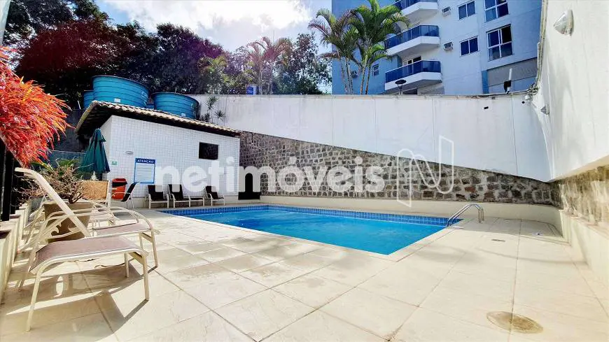 Foto 1 de Apartamento com 3 Quartos à venda, 70m² em Mata da Praia, Vitória