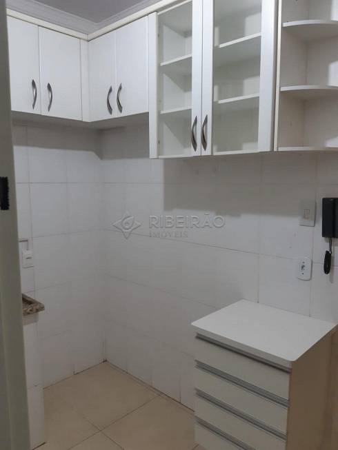 Foto 2 de Apartamento com 3 Quartos à venda, 88m² em Nova Ribeirânia, Ribeirão Preto