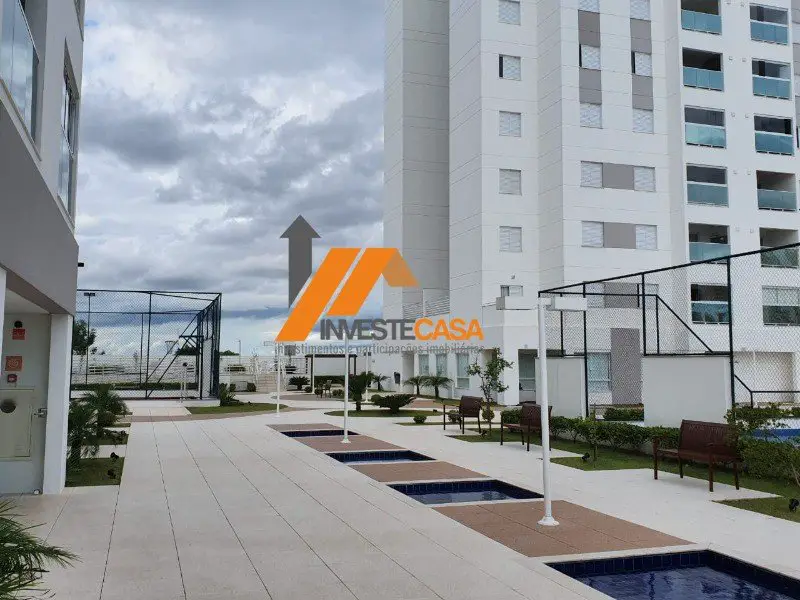 Foto 1 de Apartamento com 3 Quartos para alugar, 92m² em Parque Campolim, Sorocaba