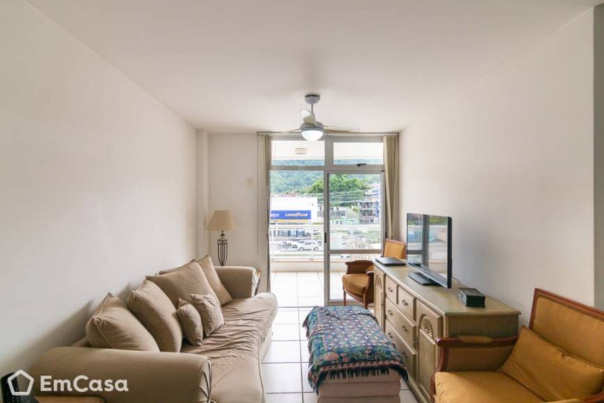 Foto 1 de Apartamento com 3 Quartos à venda, 115m² em Piratininga, Niterói