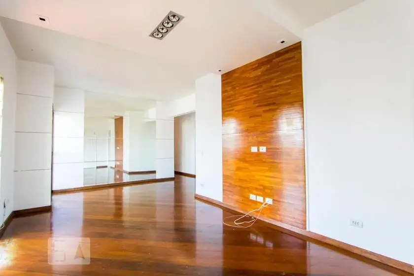 Foto 1 de Apartamento com 3 Quartos para alugar, 129m² em Santa Teresinha, Santo André