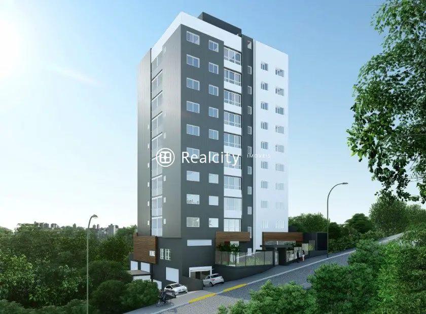 Foto 2 de Apartamento com 3 Quartos à venda, 128m² em São Francisco, Bento Gonçalves
