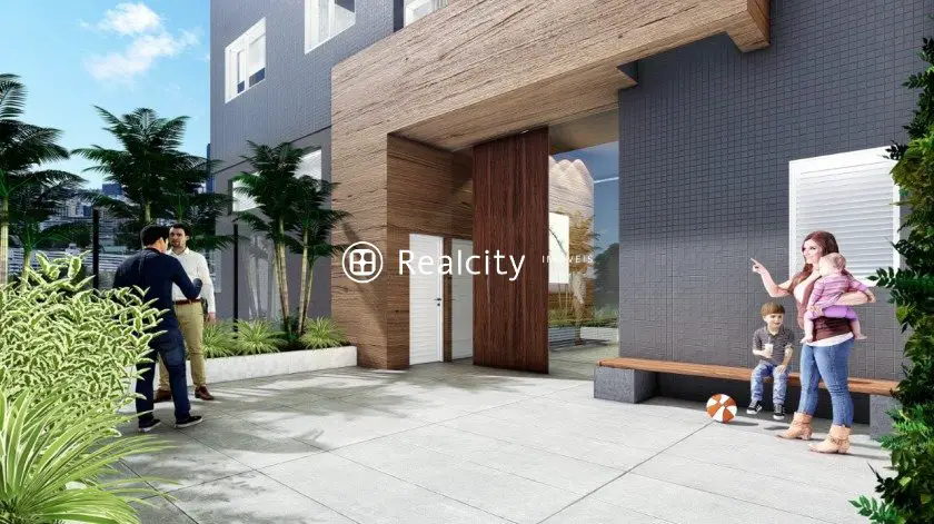 Foto 5 de Apartamento com 3 Quartos à venda, 128m² em São Francisco, Bento Gonçalves
