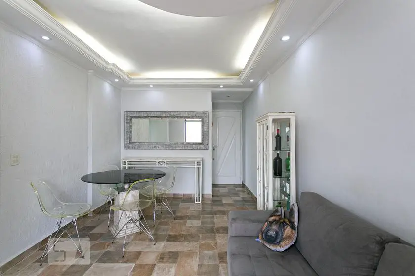 Foto 4 de Apartamento com 3 Quartos para alugar, 74m² em Tatuapé, São Paulo