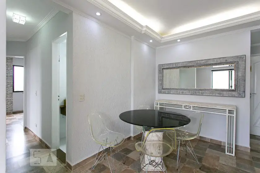 Foto 5 de Apartamento com 3 Quartos para alugar, 74m² em Tatuapé, São Paulo