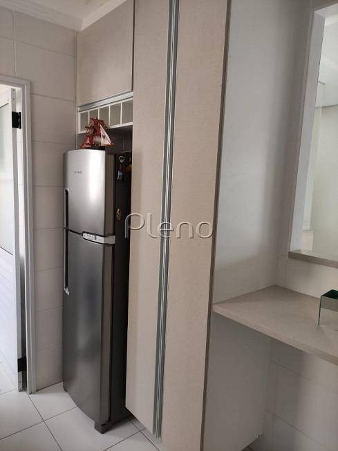 Foto 4 de Apartamento com 3 Quartos à venda, 82m² em Vila João Jorge, Campinas