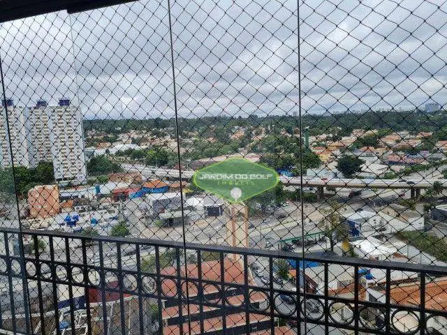 Foto 1 de Apartamento com 3 Quartos para alugar, 100m² em Vila Mascote, São Paulo