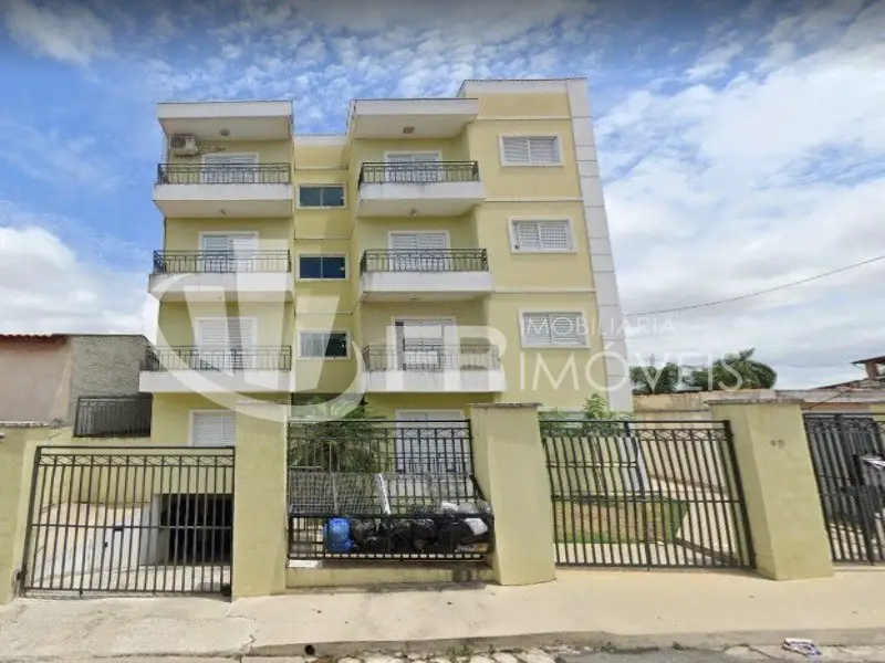 Foto 1 de Apartamento com 3 Quartos à venda, 75m² em Vila Santana, Sorocaba