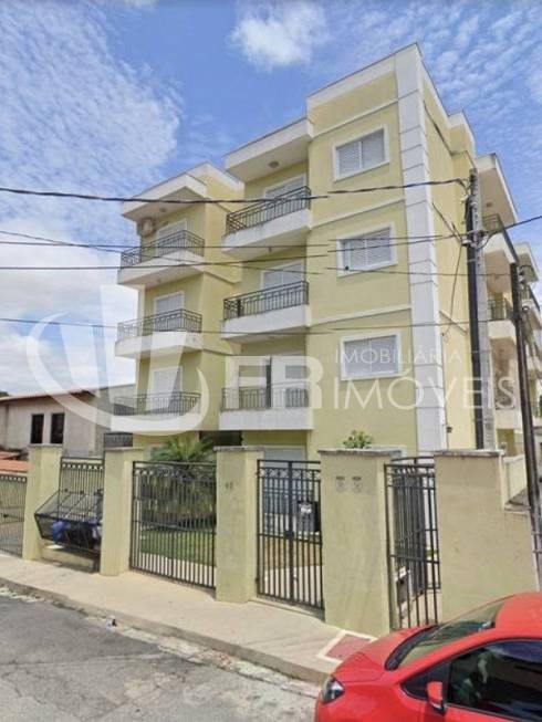Foto 2 de Apartamento com 3 Quartos à venda, 75m² em Vila Santana, Sorocaba