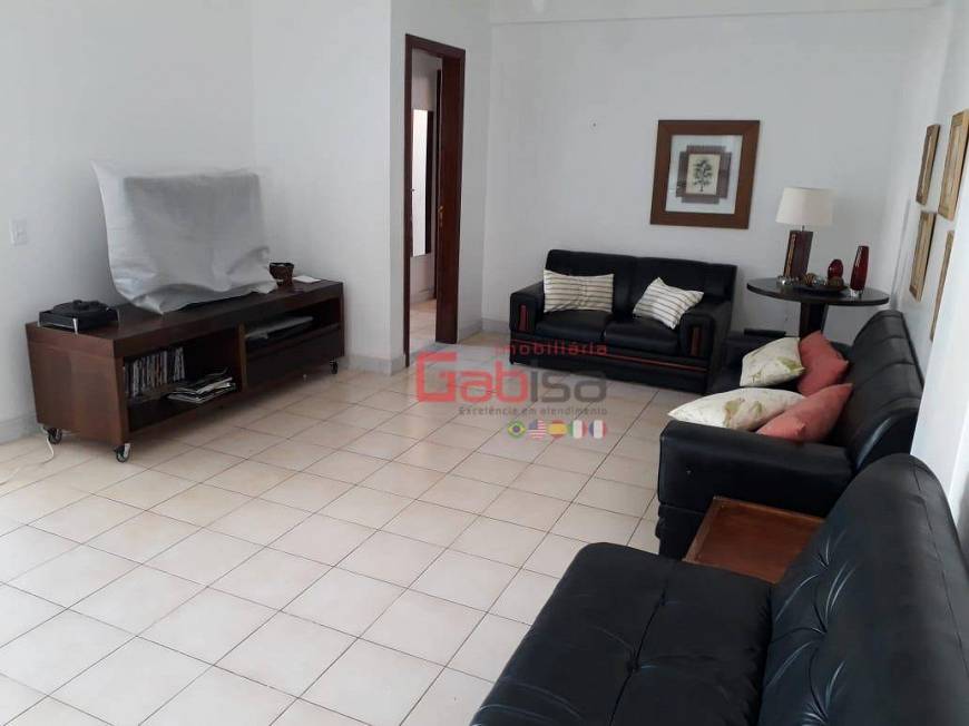Foto 1 de Apartamento com 4 Quartos à venda, 160m² em Algodoal, Cabo Frio