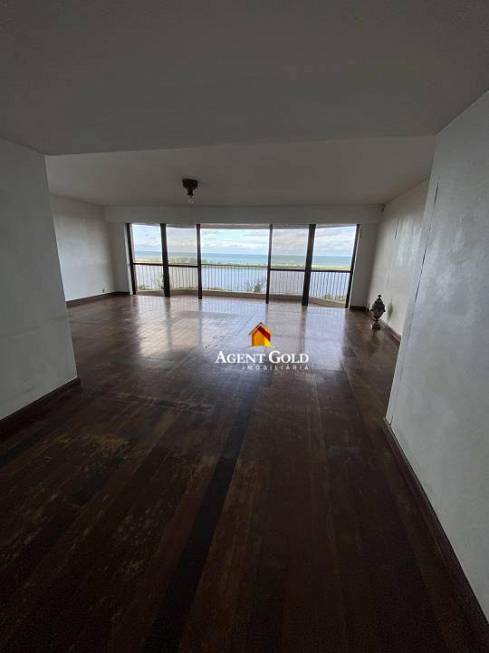 Foto 3 de Apartamento com 4 Quartos à venda, 191m² em Barra da Tijuca, Rio de Janeiro