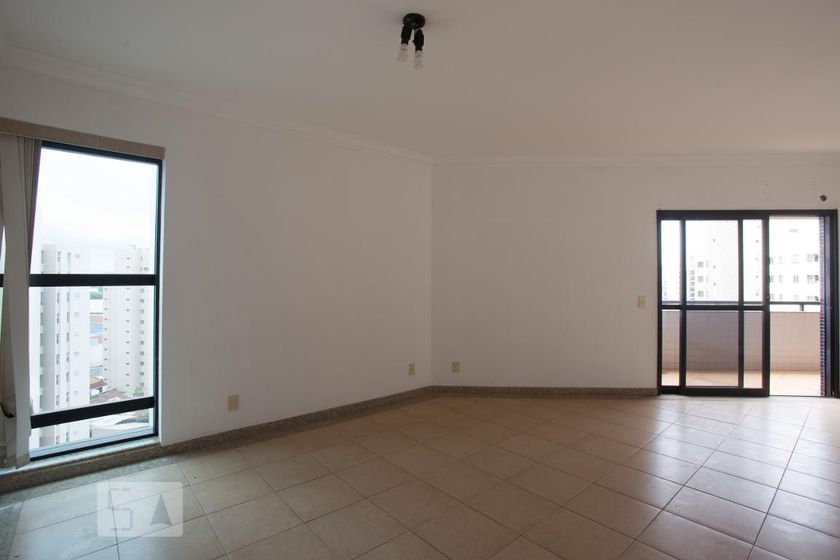 Foto 4 de Apartamento com 4 Quartos para alugar, 244m² em Centro, Ribeirão Preto