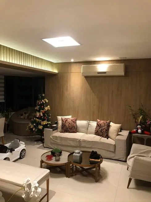 Foto 4 de Apartamento com 4 Quartos à venda, 159m² em Itaigara, Salvador