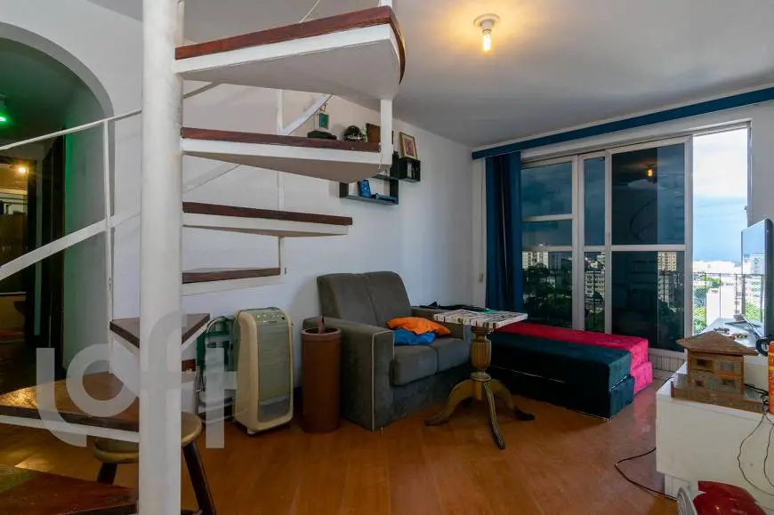Foto 1 de Apartamento com 4 Quartos à venda, 128m² em Méier, Rio de Janeiro