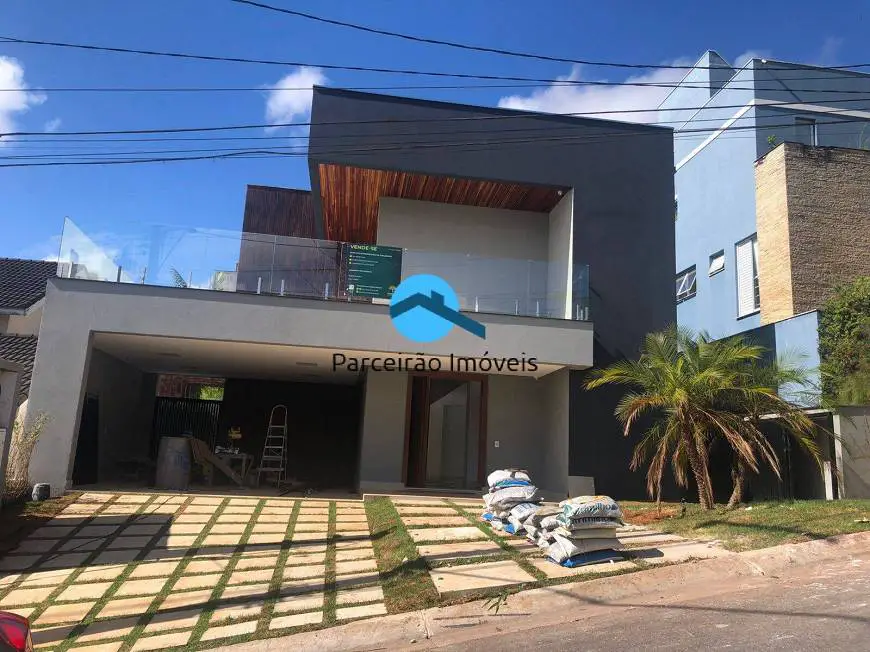 Foto 1 de Apartamento com 4 Quartos à venda, 420m² em Parque Terra Nova II, São Bernardo do Campo