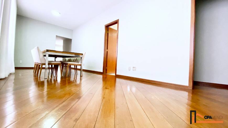 Foto 1 de Apartamento com 4 Quartos à venda, 175m² em Santa Amélia, Belo Horizonte