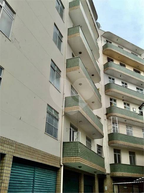 Foto 1 de Apartamento com 4 Quartos à venda, 110m² em Saúde, Salvador