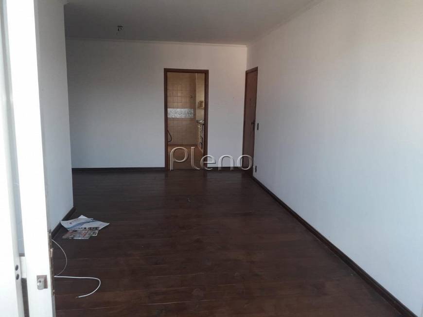 Foto 3 de Apartamento com 4 Quartos à venda, 108m² em Vila Lemos, Campinas