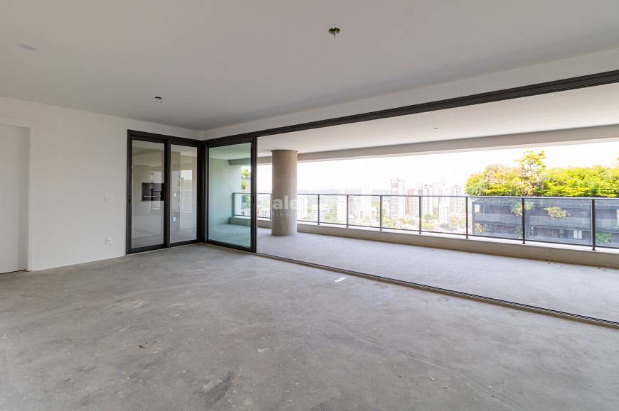 Foto 1 de Apartamento com 4 Quartos à venda, 272m² em Vila Madalena, São Paulo