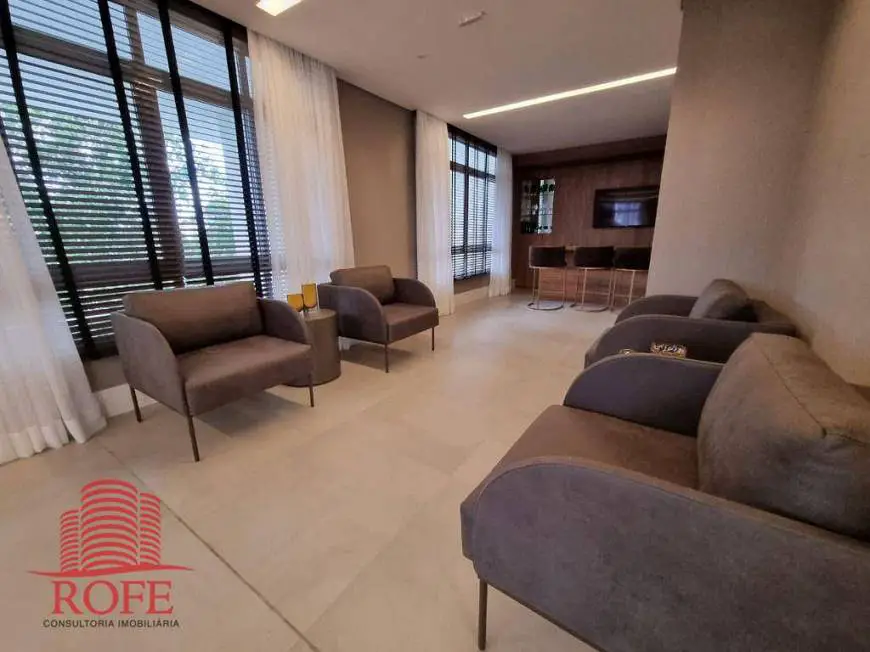 Foto 1 de Apartamento com 4 Quartos à venda, 100m² em Vila Santa Catarina, São Paulo