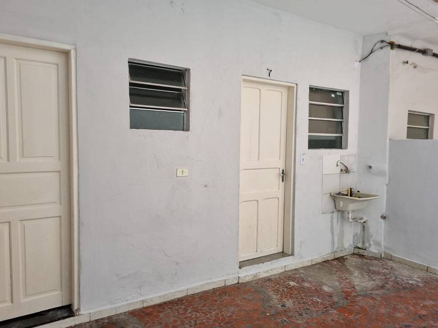 Foto 1 de Casa com 1 Quarto para alugar, 55m² em Belenzinho, São Paulo