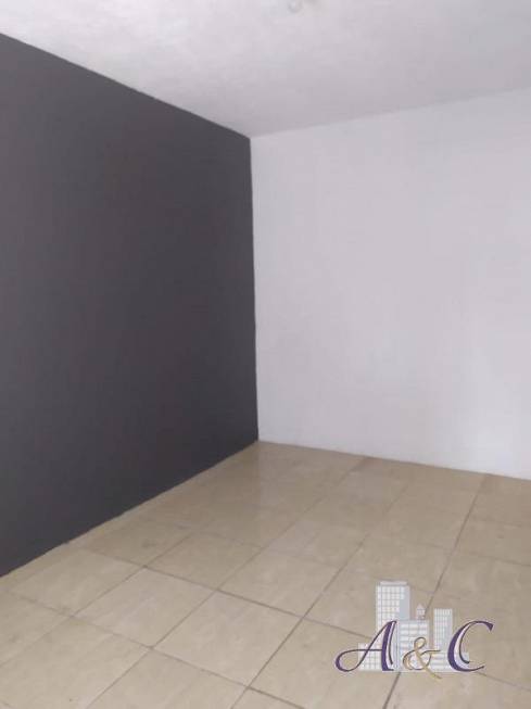Foto 2 de Casa com 1 Quarto para alugar, 50m² em Quitaúna, Osasco