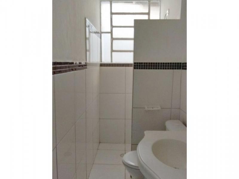 Foto 3 de Casa com 1 Quarto para alugar, 45m² em Vila Yolanda, Osasco