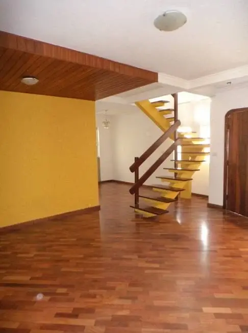 Foto 1 de Casa com 2 Quartos para alugar, 140m² em Jardim Bela Vista, São José dos Campos