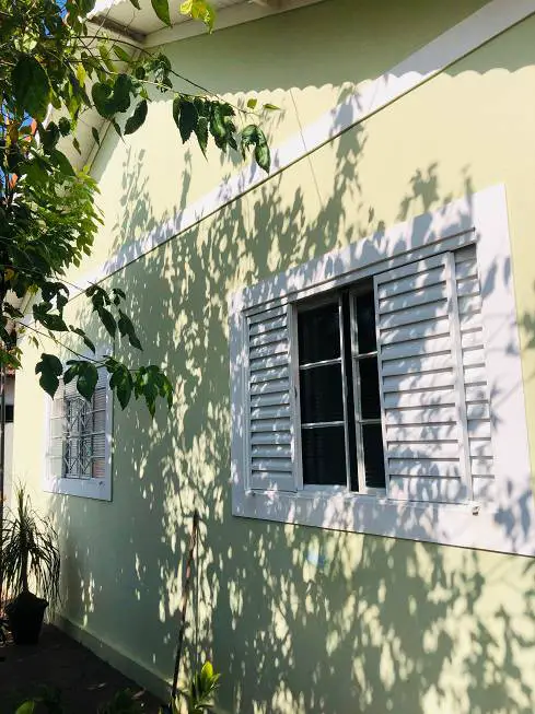 Foto 1 de Casa com 2 Quartos à venda, 111m² em Jardim Planalto, Brotas