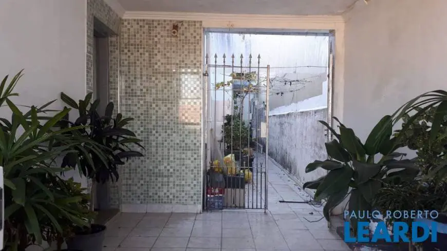 Foto 2 de Casa com 2 Quartos à venda, 134m² em Maua, São Caetano do Sul