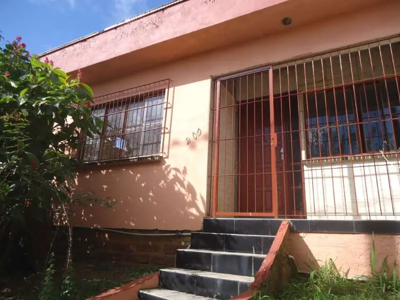 Foto 1 de Casa com 2 Quartos à venda, 100m² em Stella Maris, Alvorada