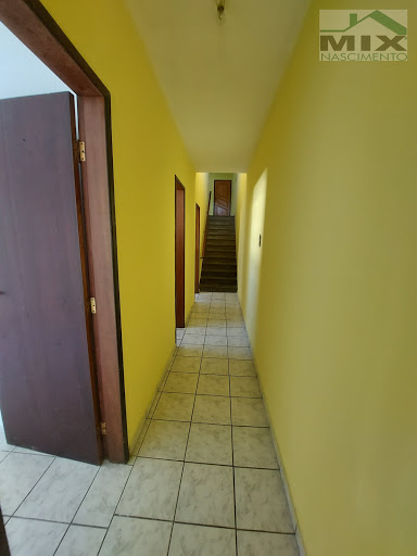 Foto 1 de Casa com 2 Quartos para alugar, 115m² em Vila Flórida, São Bernardo do Campo