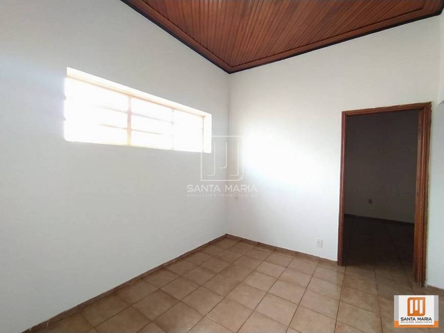 Foto 2 de Casa com 2 Quartos à venda, 78m² em Vila Seixas, Ribeirão Preto