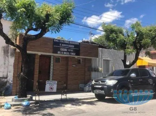 Foto 1 de Casa com 3 Quartos à venda, 266m² em Aldeota, Fortaleza