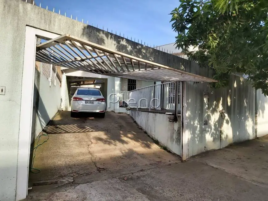 Foto 1 de Casa com 3 Quartos à venda, 110m² em Chácara da Barra, Campinas