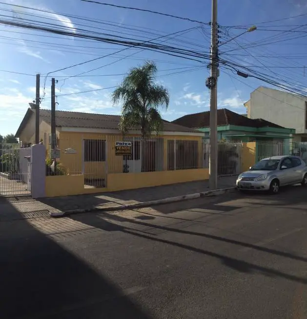 Foto 1 de Casa com 3 Quartos à venda, 116m² em Duque de Caxias, Santa Maria