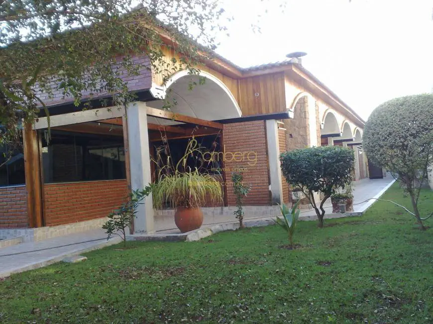 Foto 1 de Casa com 3 Quartos à venda, 384m² em Jardim Ipanema, São Paulo
