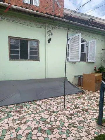 Foto 1 de Casa com 3 Quartos à venda, 250m² em Jardim Utinga, Santo André