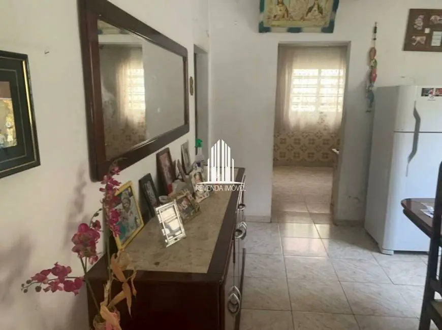 Foto 2 de Casa com 3 Quartos à venda, 250m² em Jardim Utinga, Santo André
