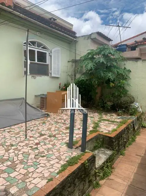 Foto 5 de Casa com 3 Quartos à venda, 250m² em Jardim Utinga, Santo André
