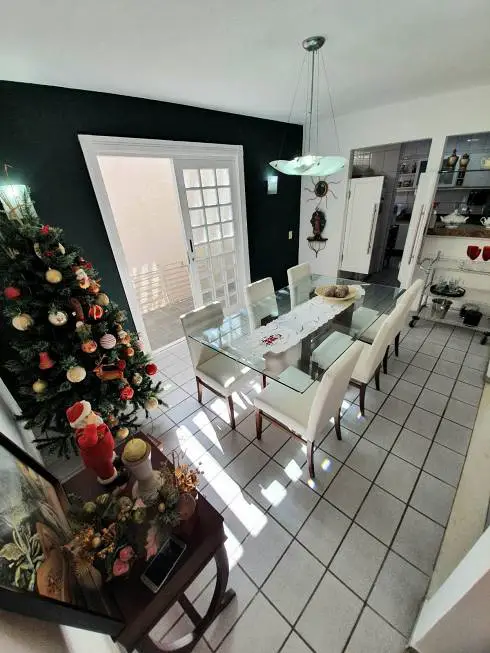 Foto 4 de Casa com 3 Quartos à venda, 150m² em Lagoa Seca, Natal
