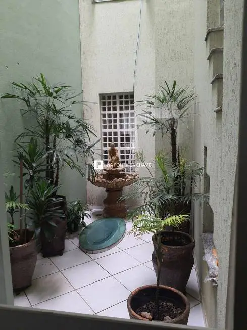 Foto 4 de Casa com 3 Quartos à venda, 400m² em Parque Jacatuba, Santo André