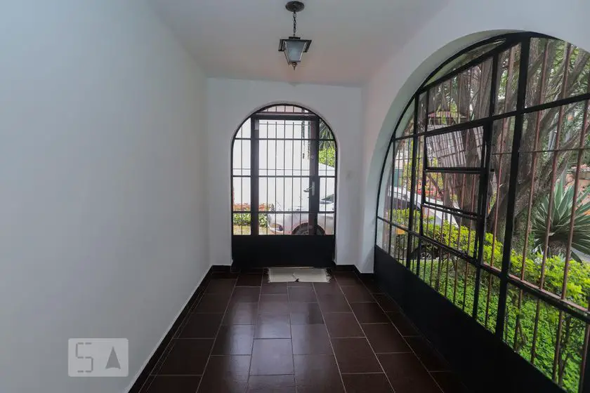 Foto 1 de Casa com 4 Quartos para alugar, 227m² em Alto da Lapa, São Paulo